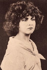 Desdemona Mazza portrait