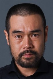 Goro Sato portrait