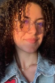 Rawane El Kadiri portrait