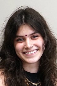 Mischa Reddy portrait
