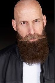 Scott Jameson portrait