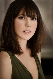 Alexa Alemanni portrait