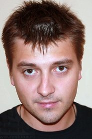 Pyotr Kislov portrait