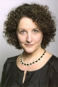 Françoise Gazio portrait