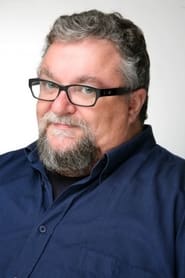 Tacho González portrait