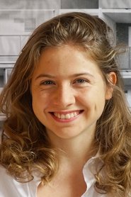 Sára Vosobová portrait