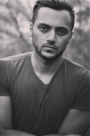 Bond Mgebrishvili portrait