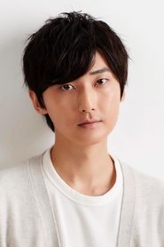 Ryohei Arai portrait