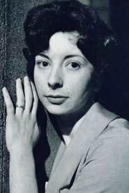 Patricia Heneghan portrait