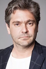 Martín Altomaro portrait