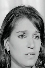 Aawatif Tikla portrait