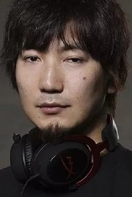 Daigo Umehara portrait