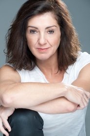 Arantxa Aranguren portrait