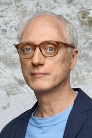 Andreas Mattsson portrait