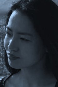 Zang Honghua portrait