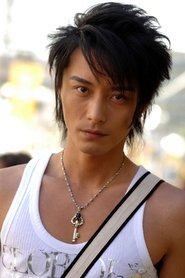Hidenori Tokuyama portrait