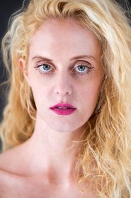 Lydia Hourihan portrait