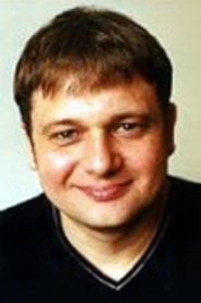 Sergey Badichkin portrait