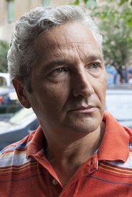 Johnny Messana portrait