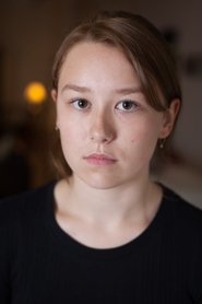 Liv Hill portrait