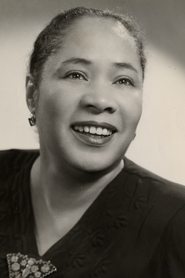Juanita Hall portrait