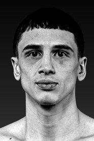 Thomas LaManna portrait