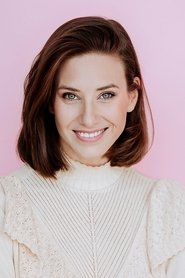 Zofia Schwinke portrait