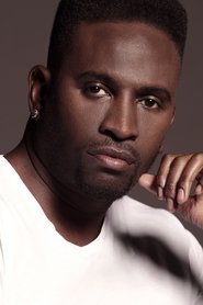 Anwan Glover portrait