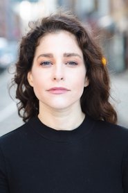 Sarah Seeds portrait