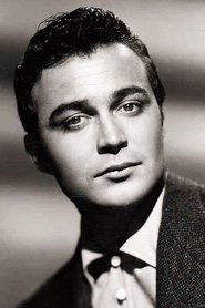 Lance Fuller portrait