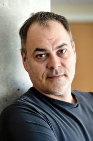 Simon Leclerc portrait