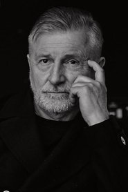 Stanislav Boklan portrait