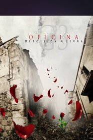Oficina G3 - Depois da Guerra poster