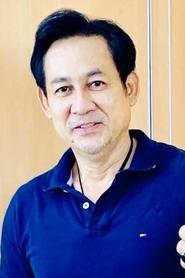 Tep Rindaro portrait
