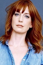 Brandi Nicole Wilson portrait