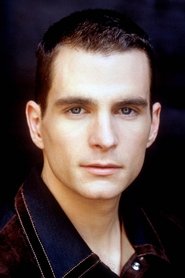 David Strickland portrait