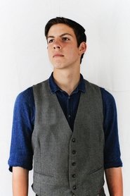 Clayton Butler portrait