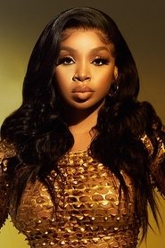 LightSkinKeisha portrait