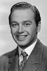 Rand Brooks portrait