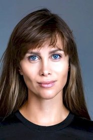 Yuliya Beretta portrait