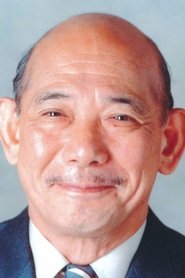 Senri Sakurai portrait