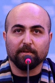 Kamyab Aminashayeri portrait