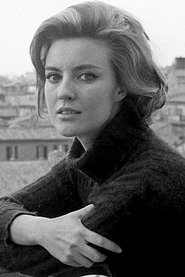 Ilaria Occhini portrait