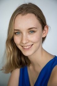 Amy Christian portrait