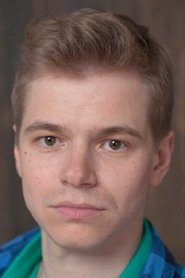 Sergey Propazhin portrait