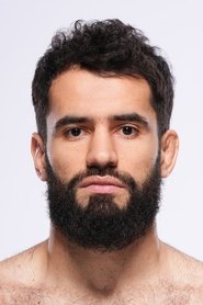 Muhammad Naimov portrait