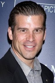Jack Hartnett portrait