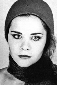 Isabella Russo portrait