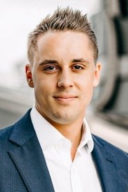Tomáš Materna portrait