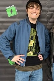Jackson Connolly portrait